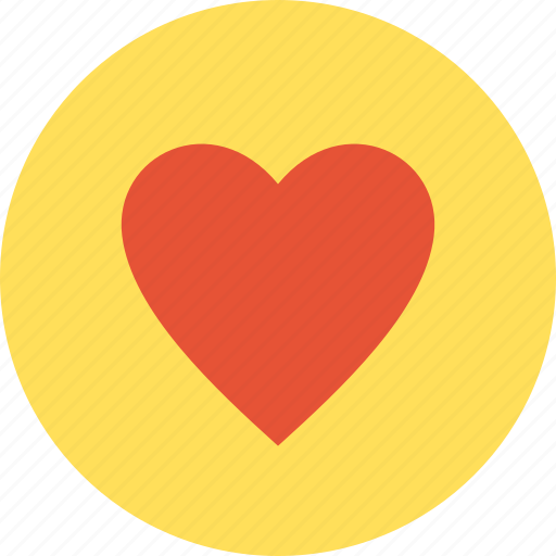 Favorite, health, heart, love icon - Download on Iconfinder