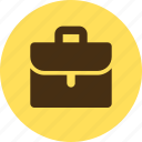 briefcase, case, clients, crm, portfolio, sales