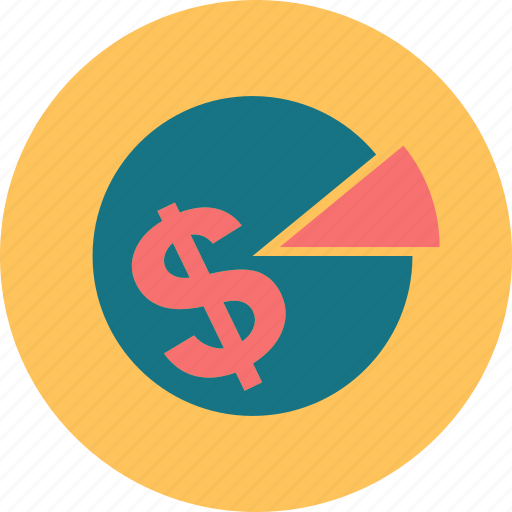 Business, dollar, equity, finance, money, statistic icon - Download on Iconfinder