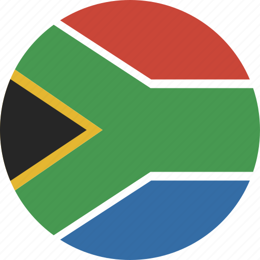 Circle, africa, south icon - Download on Iconfinder