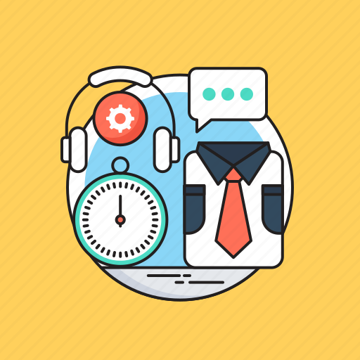 Customer service, occupation, professional services, services icon - Download on Iconfinder
