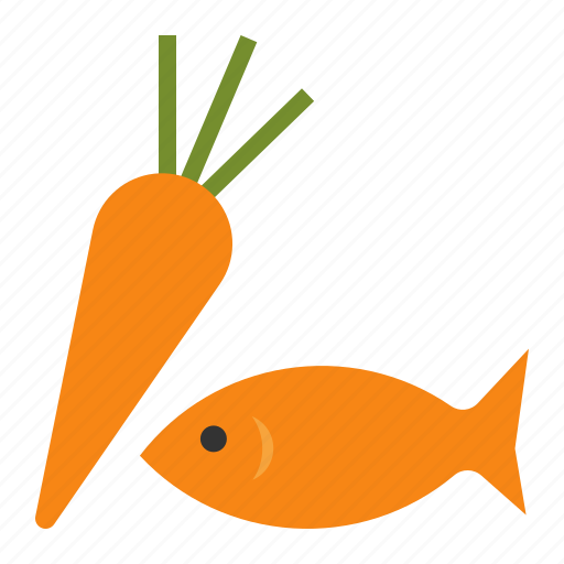 Fish, food, supermarket, vegetable, kitchen icon - Download on Iconfinder