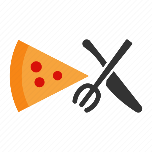 Dinner, eat, lunch, pizzar, restaurant, food icon - Download on Iconfinder