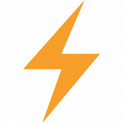 Charge, energy, flash, power, thunder icon - Download on Iconfinder