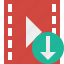 cinema, download, film, media, movie, video 