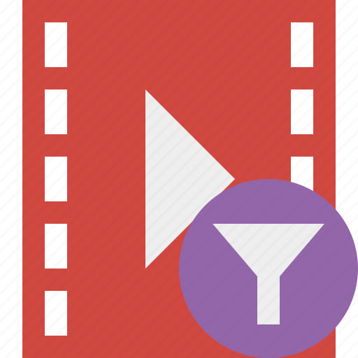 Cinema, film, filter, media, movie, video icon - Download on Iconfinder