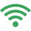 green, connection, internet, wifi, wireless 