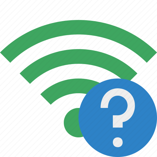 Green, help, connection, internet, wifi, wireless icon - Download on Iconfinder