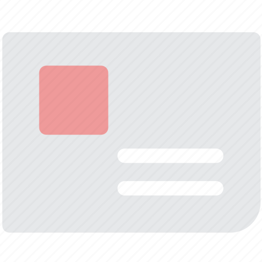 Card, image, photo, postcard icon - Download on Iconfinder