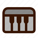 audio, console, instrument, keyboard, midi, music, piano