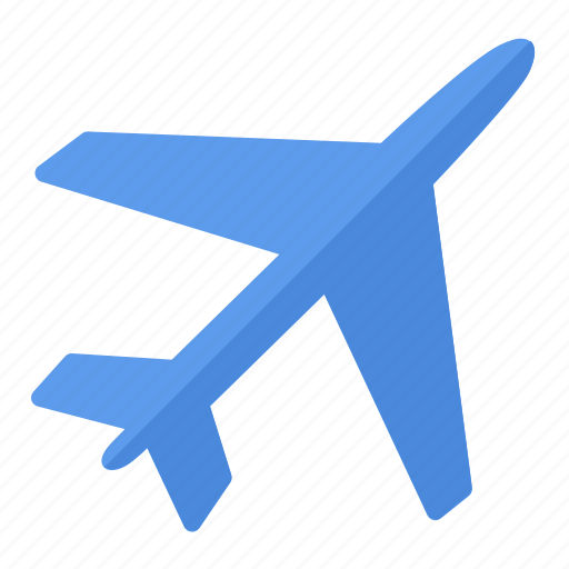 Fly, journey, plane, travel, airplane, flight, transportation icon - Download on Iconfinder