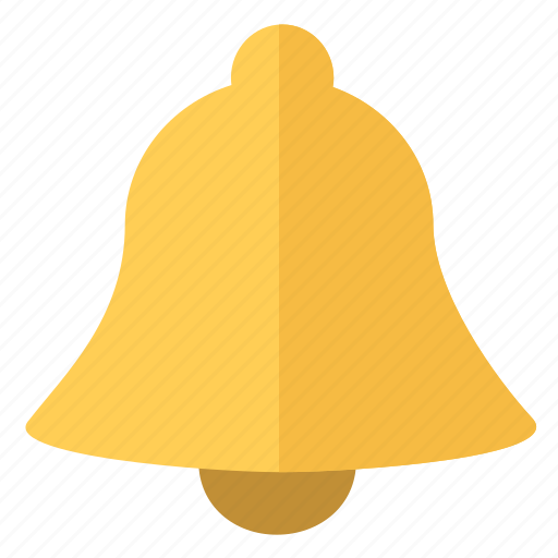 Alert, bell, ring, alarm, attention, notification, warning icon - Download on Iconfinder