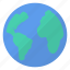 blue, earth, green, planet, world, global, worldwide 