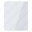 blank, empty, new, page, paper, document, format 