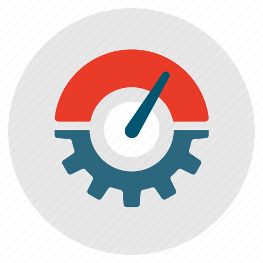 Configuration, control, optimisation, productivity, settings, system icon - Download on Iconfinder