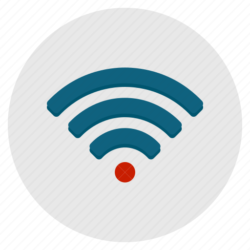 Communication, connection, fi, reception, signal, wi, wifi icon - Download on Iconfinder