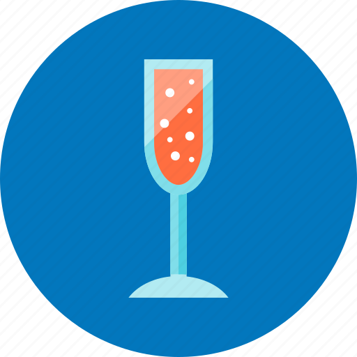 Celebrate, champagne, cheers, drink, drinking, glass icon - Download on Iconfinder