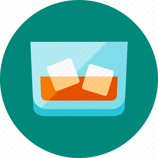 Bar, cup, drink, drinking, restaurant, whiskey, whisky icon - Download on Iconfinder