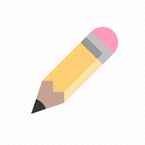 Draw, Edit, Paint, Pen, Pencil, Tool Icon - Download On Iconfinder