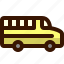 bus, school bus, schoolar, transport, transportation, van, vehicle 
