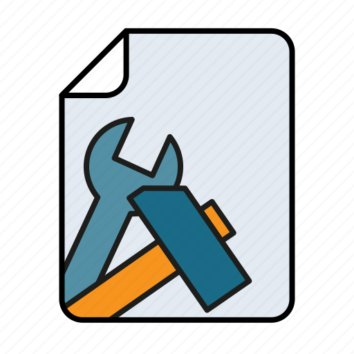Tool, tools, configuration, construction, equipment, setting, settings icon - Download on Iconfinder