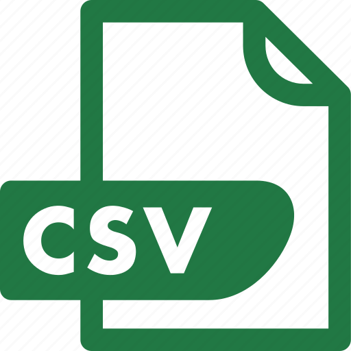 User csv. CSV файл. Значок файла. Иконка CSV файла. CSV логотип.