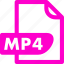 file, mp4, plano 
