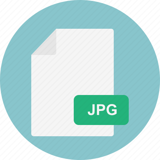 Document, format, image, jpg icon - Download on Iconfinder