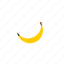 banana, fruit, vitamin b