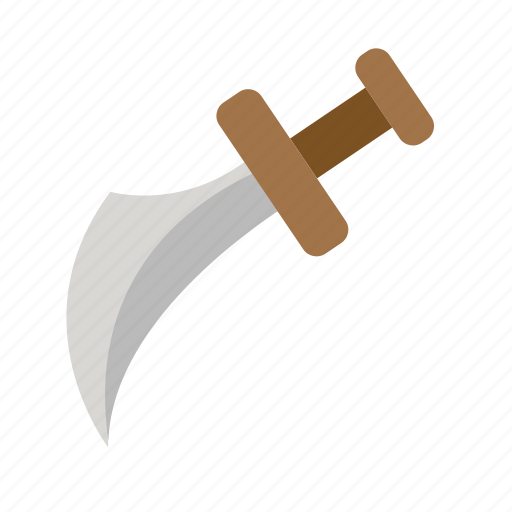 Dagger, game, maingauche, mele, sharp, weapon icon - Download on Iconfinder