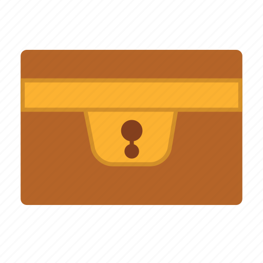 Box, chest, delivery, game, inventory, treasure box icon - Download on Iconfinder