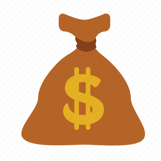 Bag, business, currency, dollar, finance, money icon - Download on Iconfinder