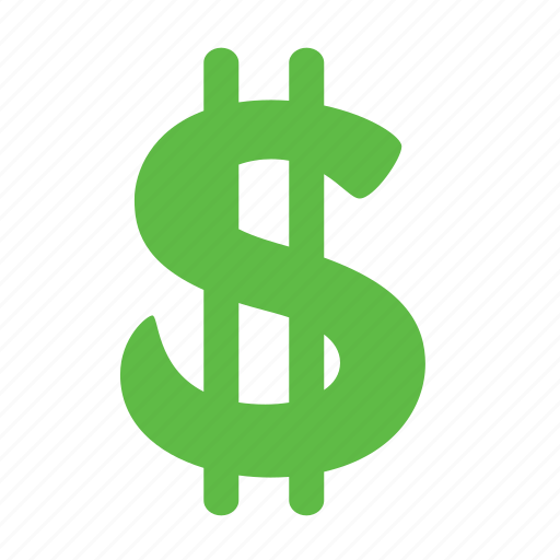 Cash, currency, dollar, finance, green, money icon - Download on Iconfinder