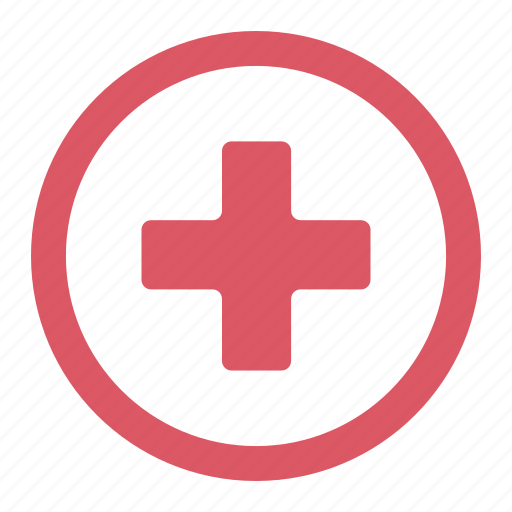 Add, hospital, plus, health, user, healthcare, medical icon - Download on Iconfinder