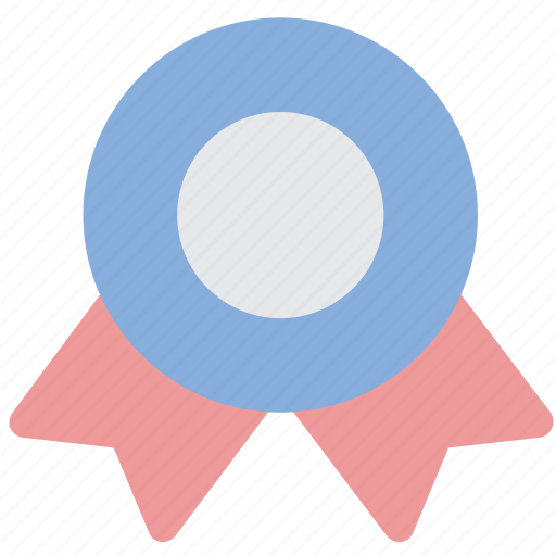Award, champion, general, office, prize, ribbon, winner icon - Download on Iconfinder