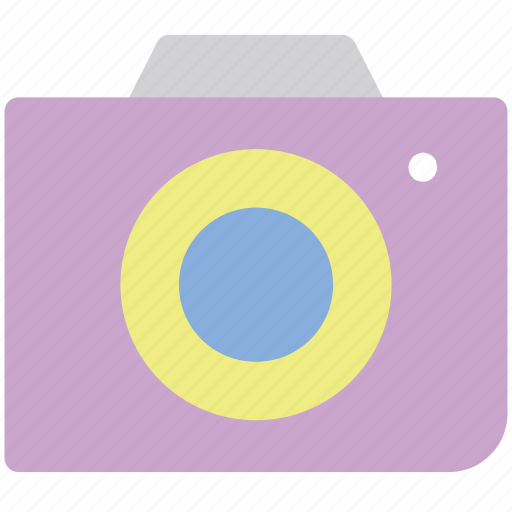 Cam, camera, clip, image, photo, photograph, photography icon - Download on Iconfinder