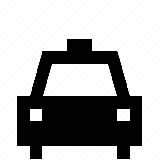Application, car, city, services, taxi, transport, vehicle icon - Download on Iconfinder