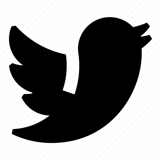 Bird, media, network, social, sparrow, tweet, twitter icon - Download on Iconfinder