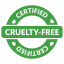 animal testing, certified, cruelty, free, stamp, vegan, vegetarian