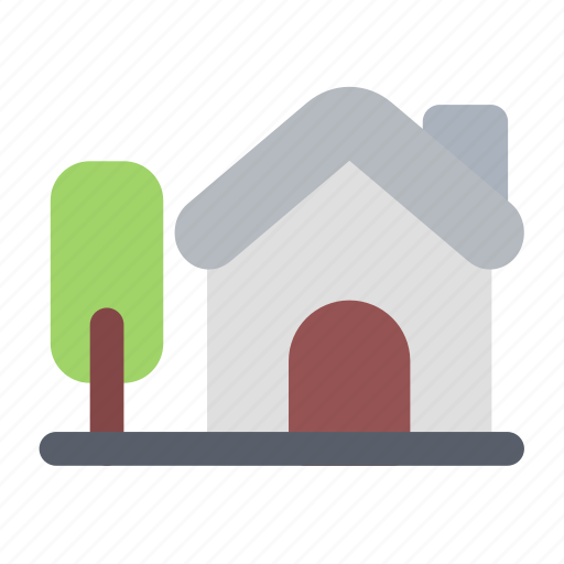 Home, garden icon - Download on Iconfinder on Iconfinder