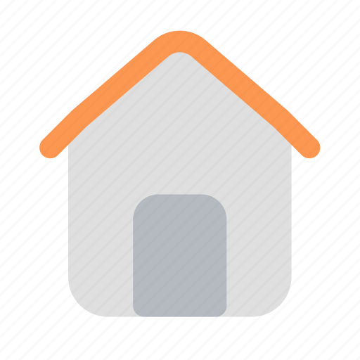 House, home, building, estate, modern, housing icon - Download on Iconfinder