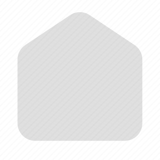 Home, screen, house, building icon - Download on Iconfinder