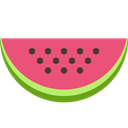 watermelon, food, fruit, meal, sweet, vegetable