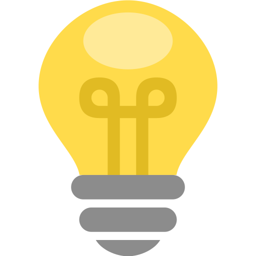 bulb, light, electric, energy, idea, lamp, thought 
