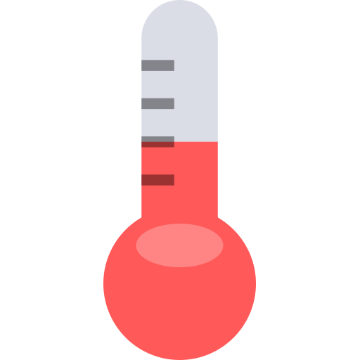 thermometre, cloud, data, forecast, rain, temperature, thermometer 