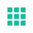 grid, tile, tiles 