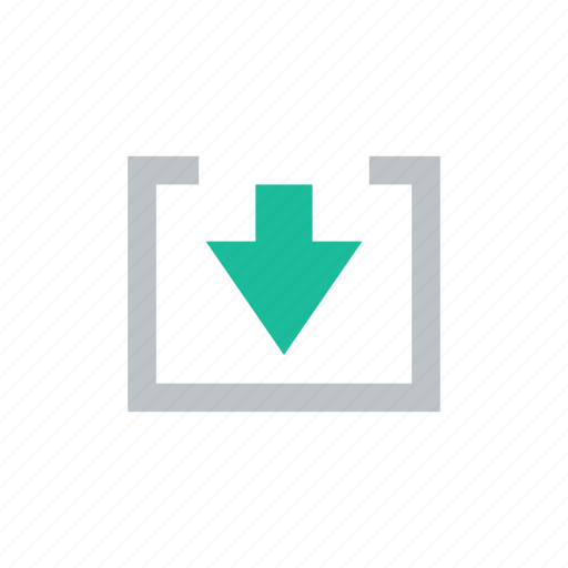 Import icon - Download on Iconfinder on Iconfinder