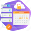 cloud, management, project, protection, task tracking, time 