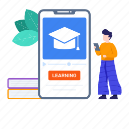 app, elearning, learning, learning app, mobile education, mobile learning, online learning 