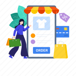 online, online order, order, order booking, product selection, purchase order, shopping website 